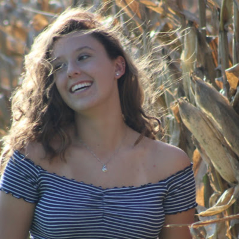 Meet your Posher, Jessica